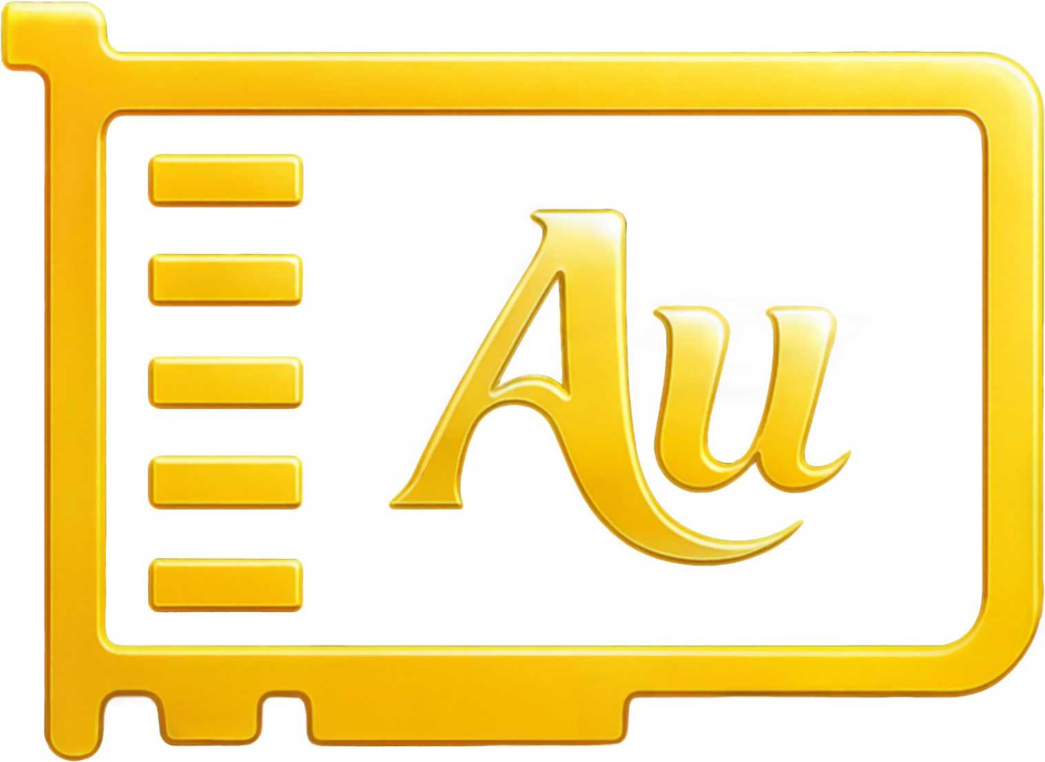 AuGPU.AI Logo
